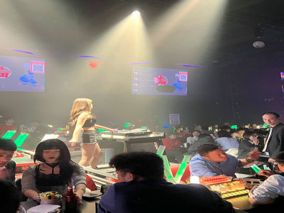黄山夜总会招聘